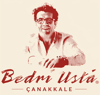 Bedri Usta Çanakkale logosu